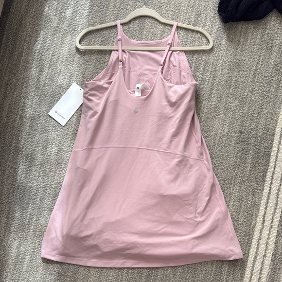 Lululemon Athletica align High-Neck Dress - Picture 2 of 3